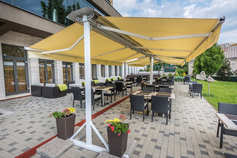 Hotel Yasmin 36/65