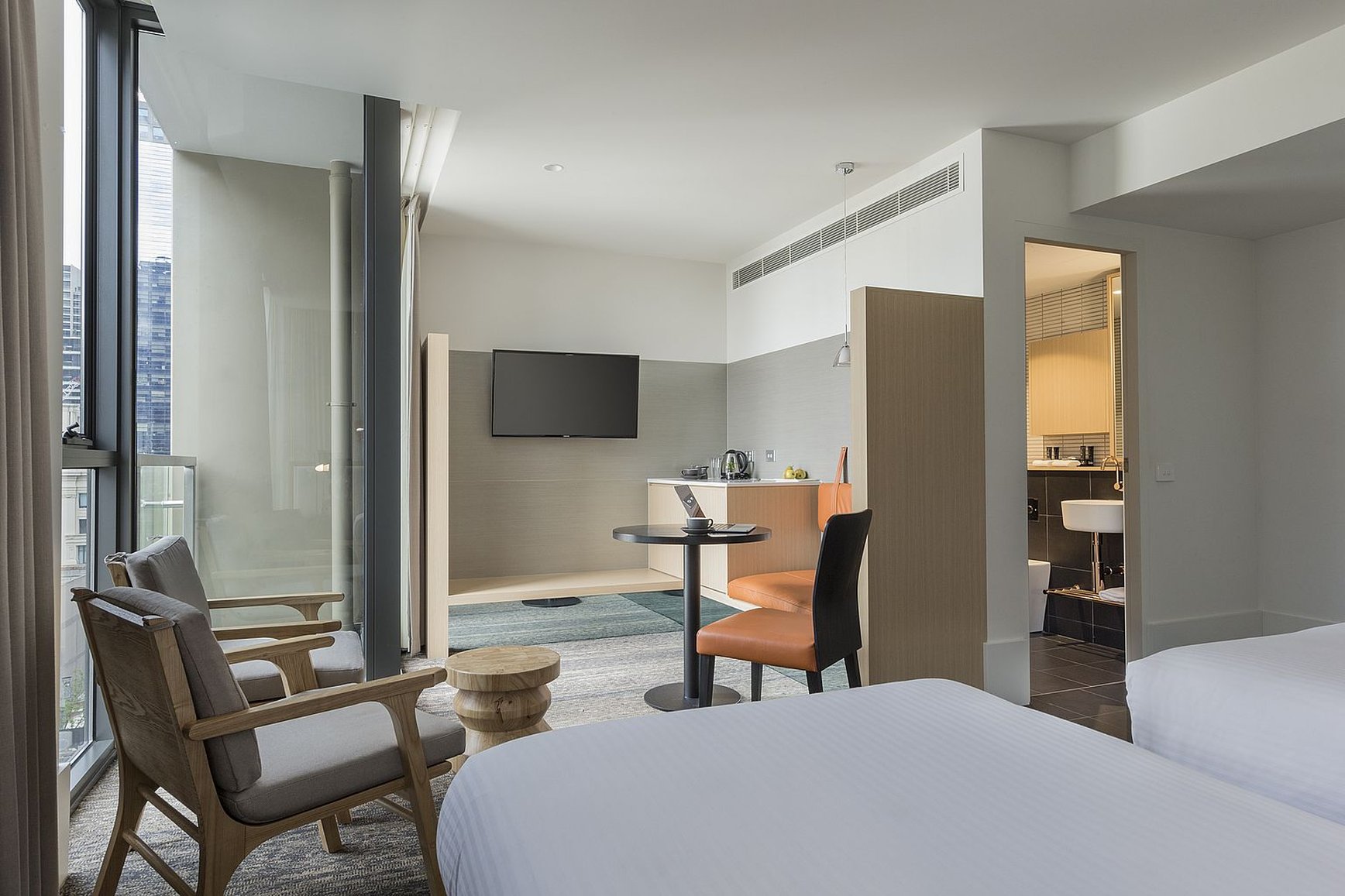 Brady Hotel Central Melbourne 16/42