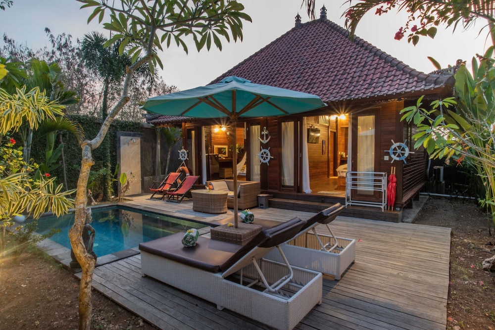Sunset Garden Nusa Lembongan 26/50