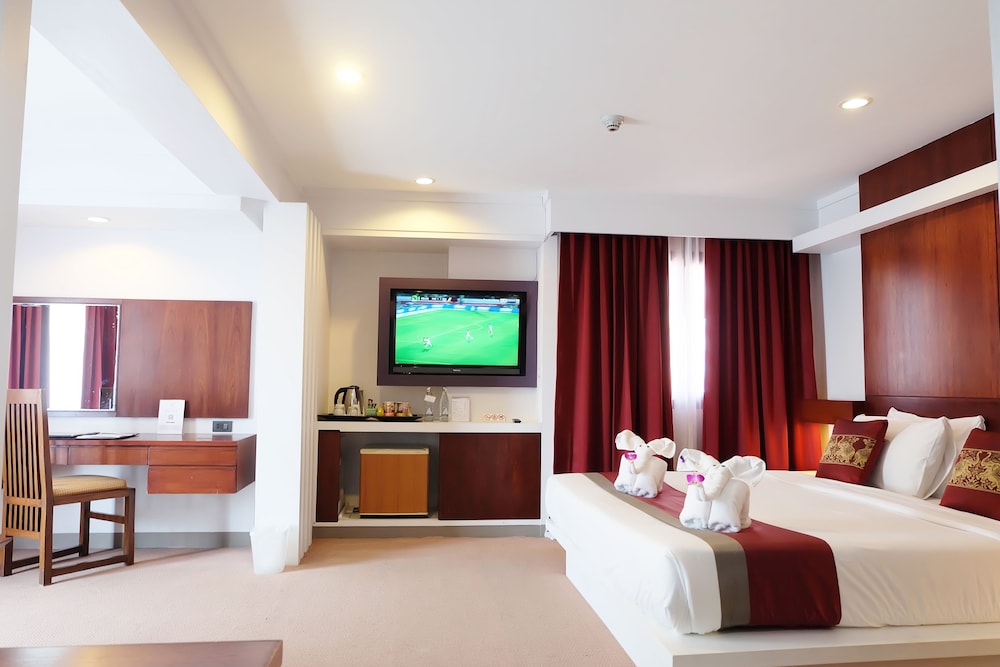 Star Hotel Chiang Mai 14/50