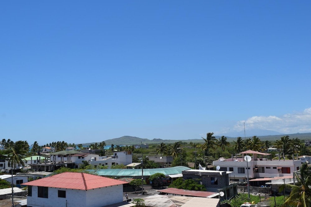 Hotel El Paraiso de Isabela 47/50