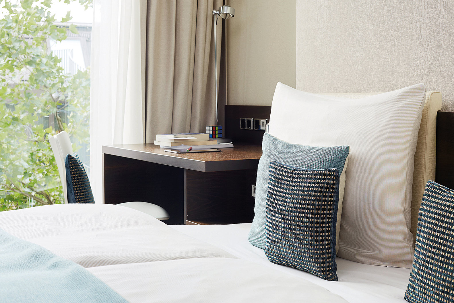 Living Hotel Das Viktualienmarkt 19/47