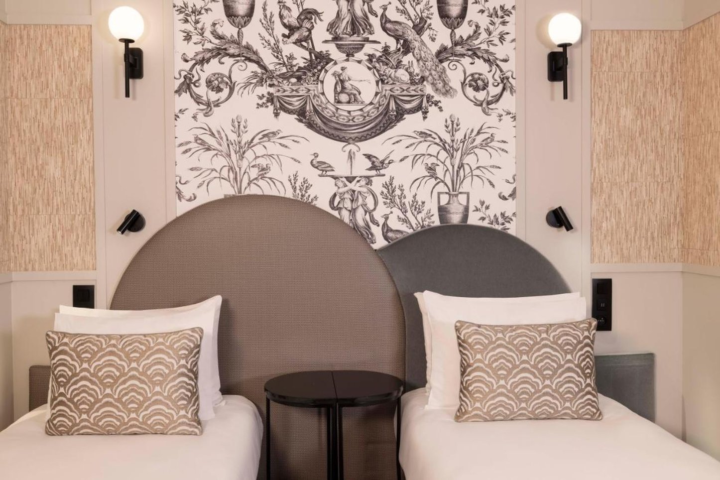 Grand Hotel Leveque 4/72