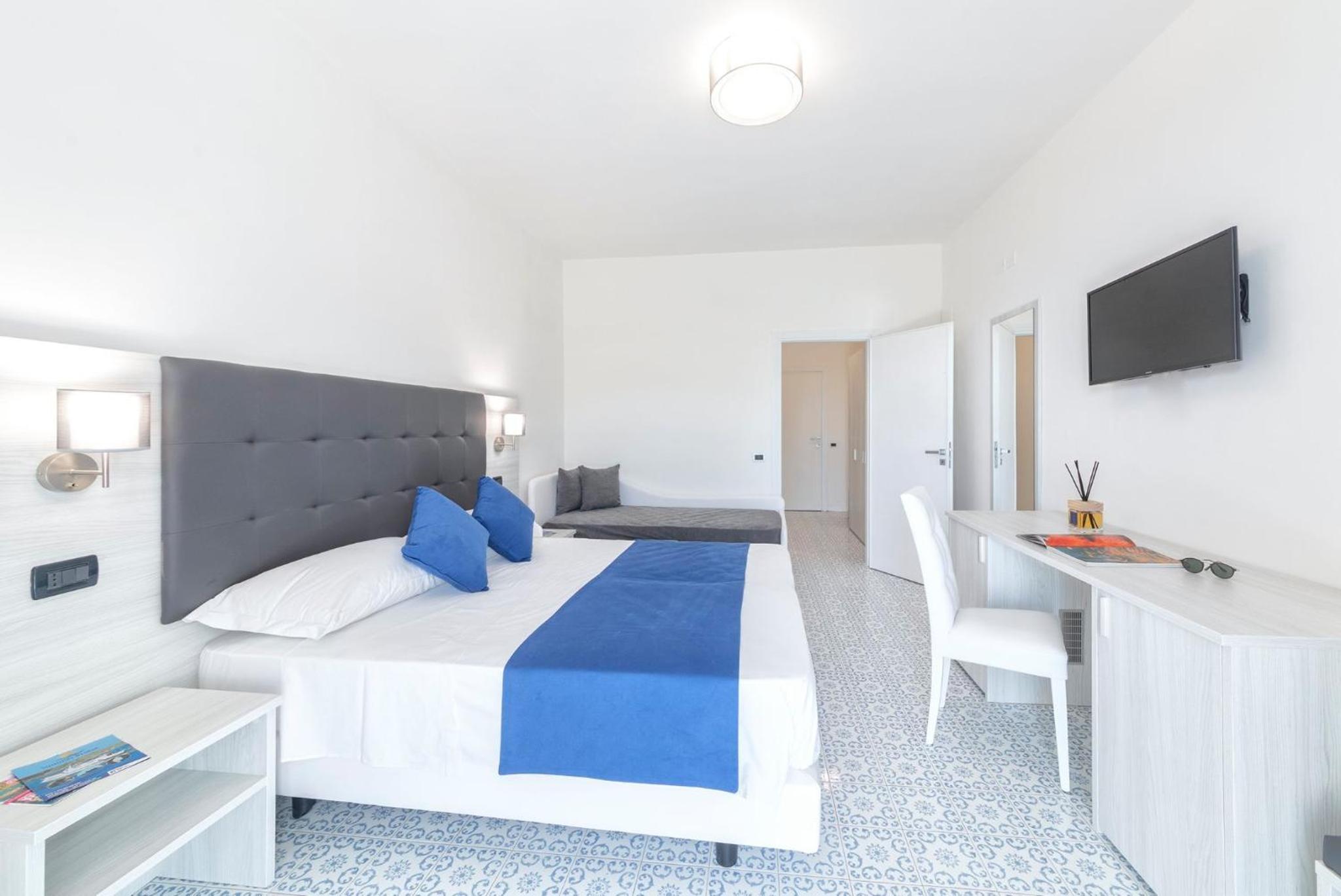 Hotel Santa Lucia 19/56