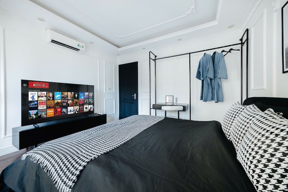 D Le Roi Soleil Premium Suites 15/50