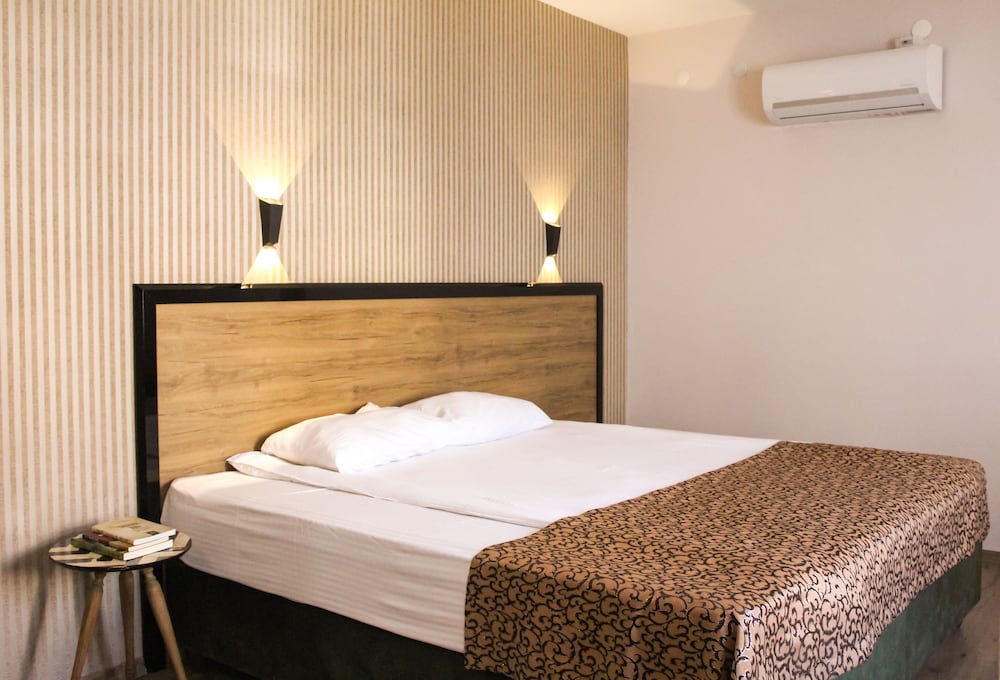 Suvari Boutique Hotel 17/47