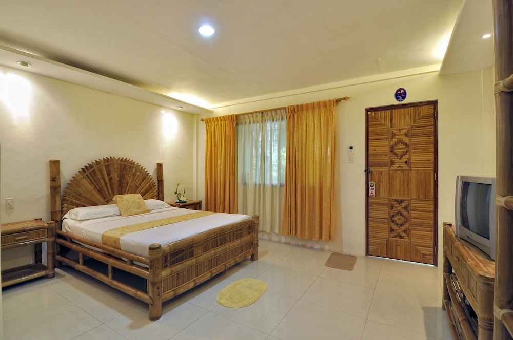 Malapascua Exotic Island Dive And Beach Resort 29/65