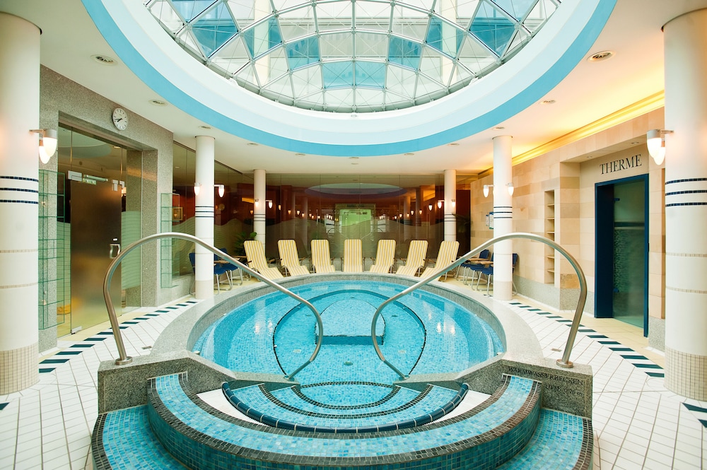 Hotel Am Vitalpark 20/59