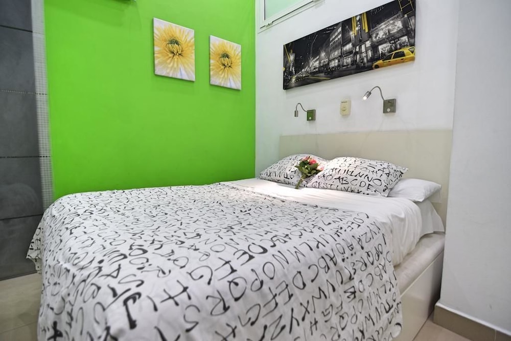 Apartamentos Marques de la Merced 7/45