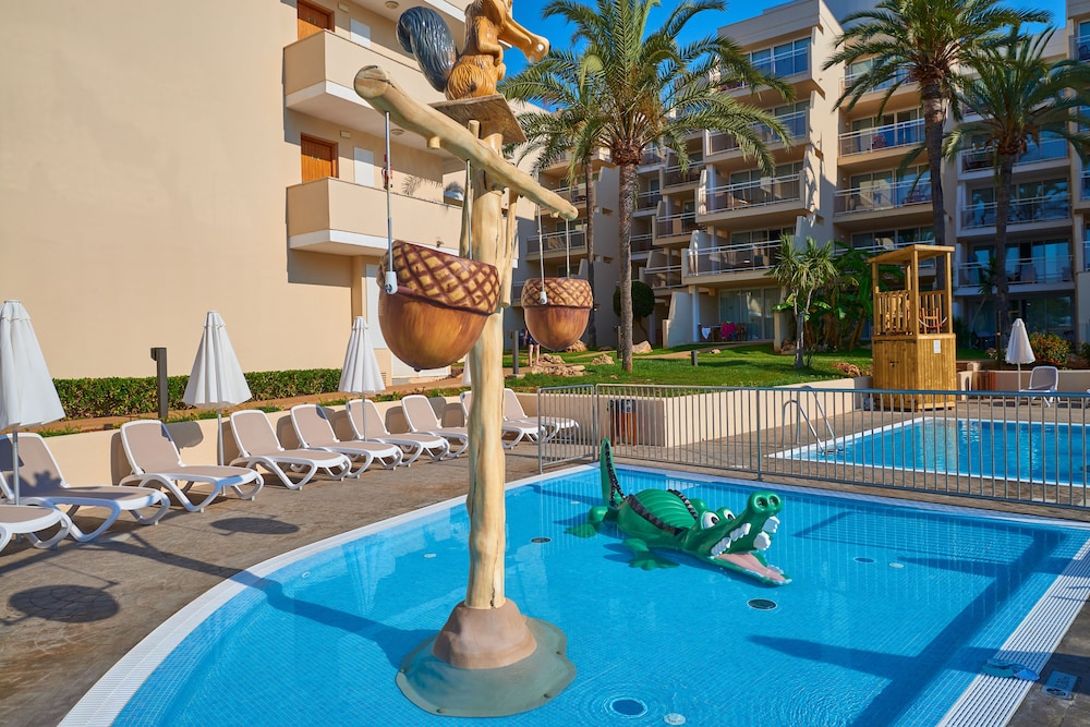 Protur Floriana Resort Aparthotel 26/30