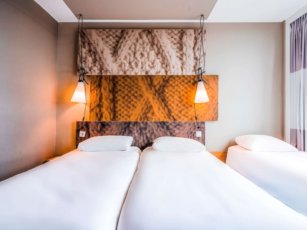 Ibis Den Haag City Centre 14/71