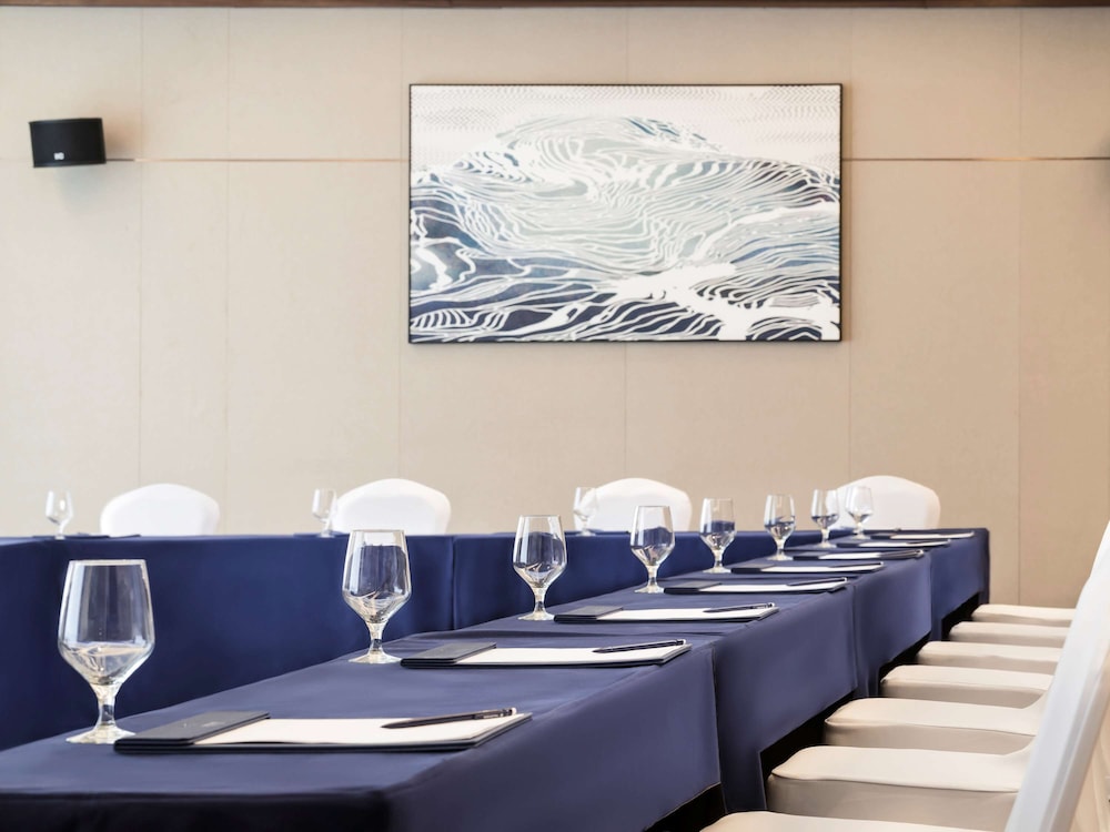 Novotel Changsha International Exhibition Center Hotel 39/49