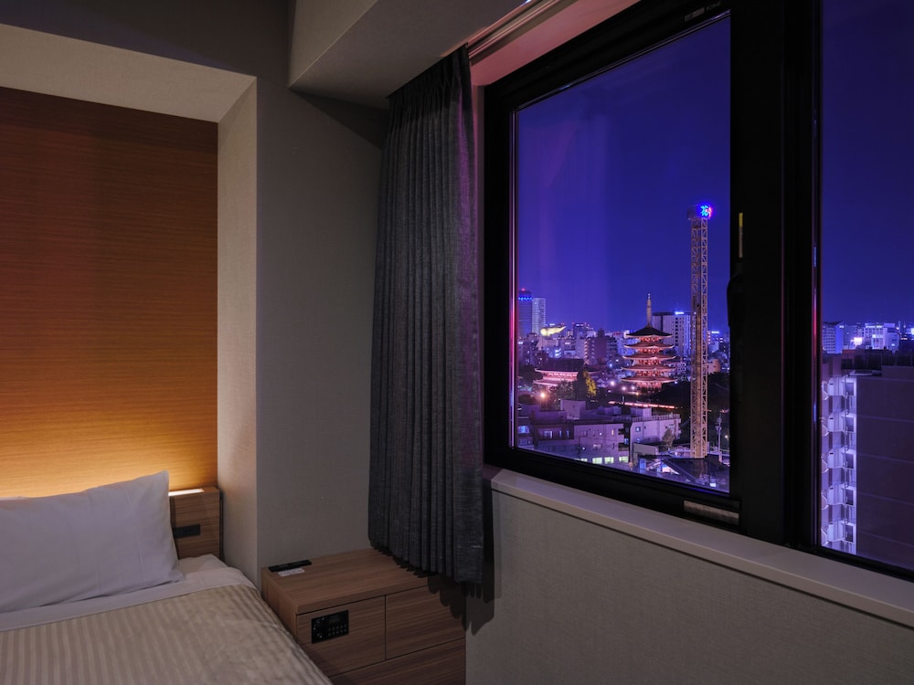 Hotel MONday Asakusa 7/50
