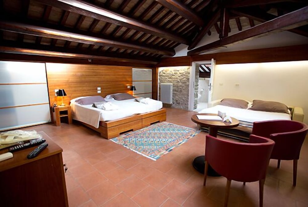 Hotel Delle Terme Santa Agnese 20/50