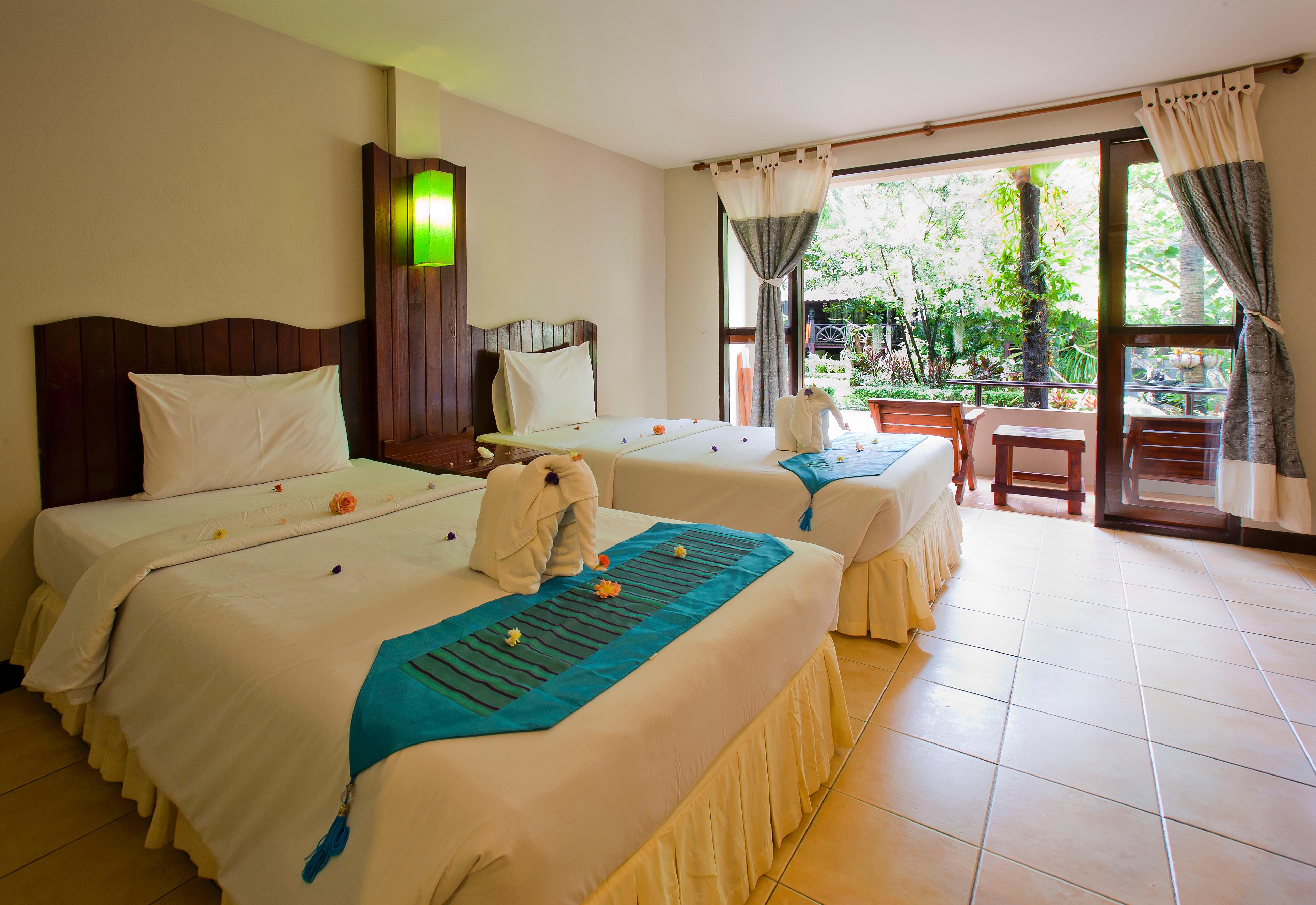 Niranapa Boutique Resort 17/50