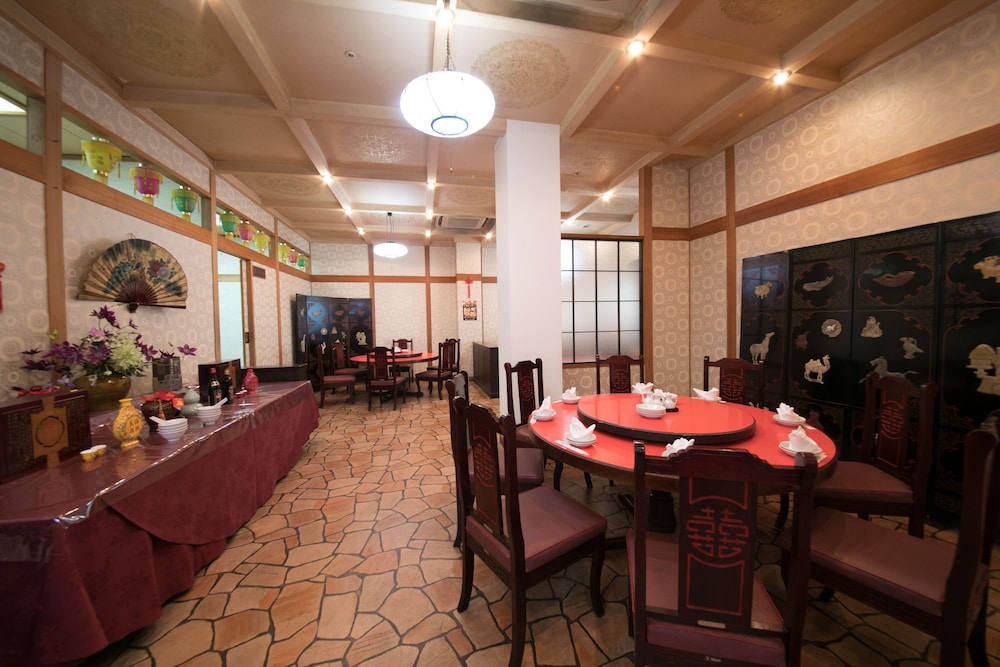 Hotel Satsukien 42/50