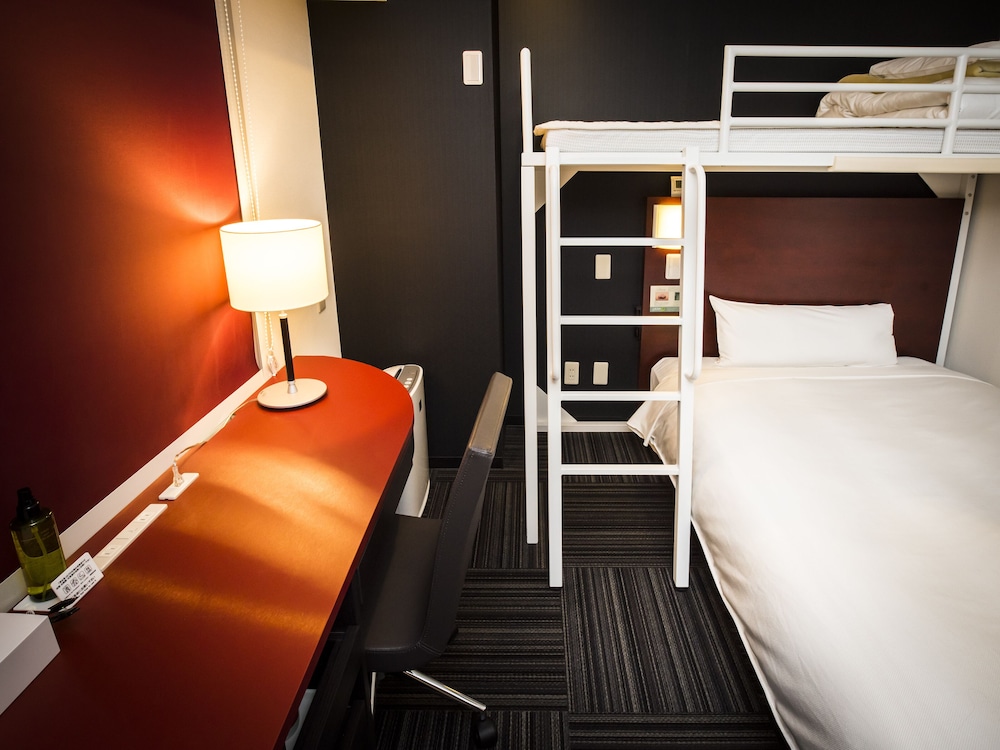 Super Hotel Tokyo Akabane 16/50