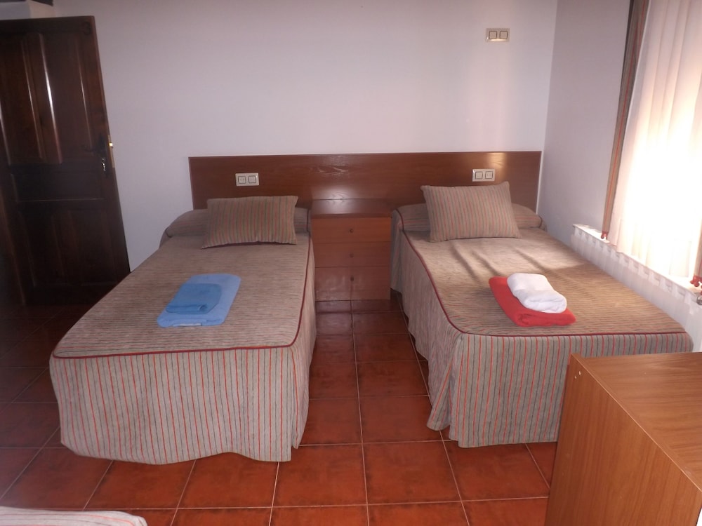 Hostería Hostal La Barbacana 14/26