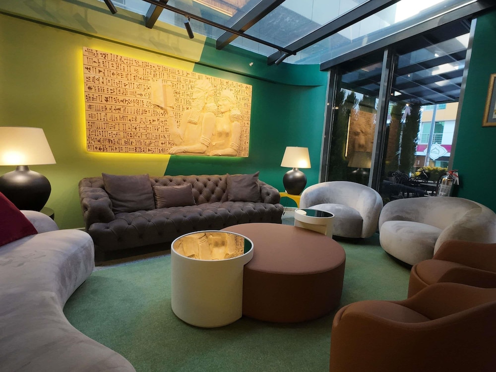 ibis Styles Ankara 37/48