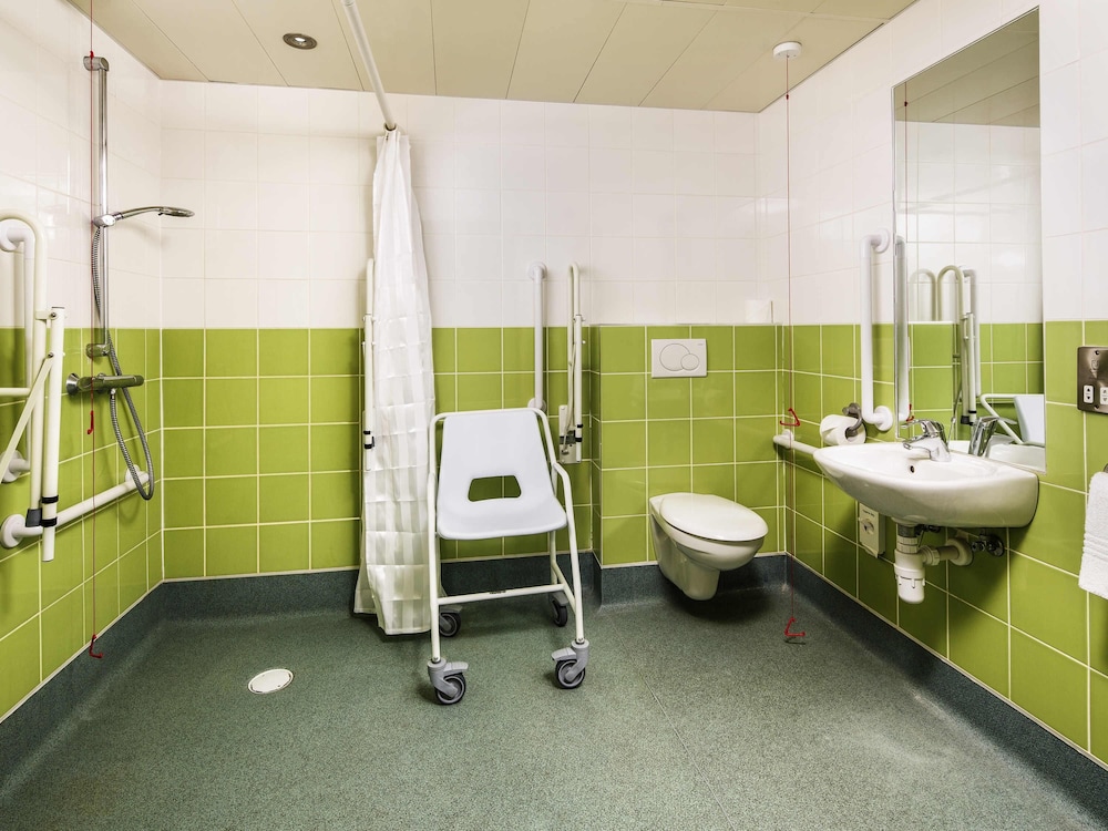 Ibis Budget Southampton Centre 67/68