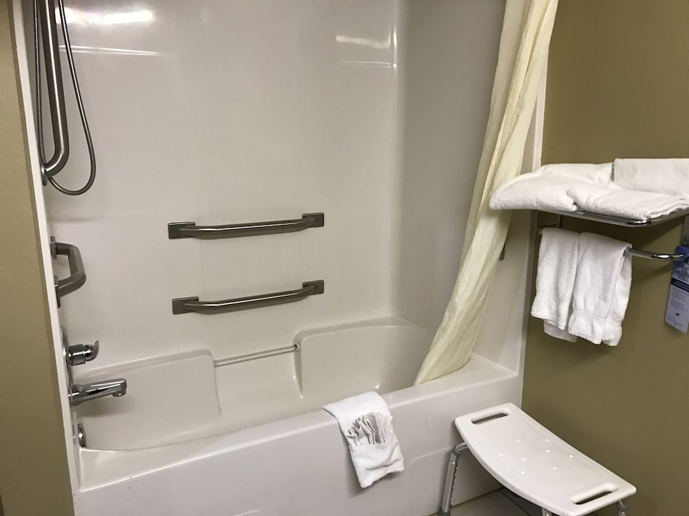 Microtel Inn & Suites by Wyndham Lithonia/Stone Mountain 28/31