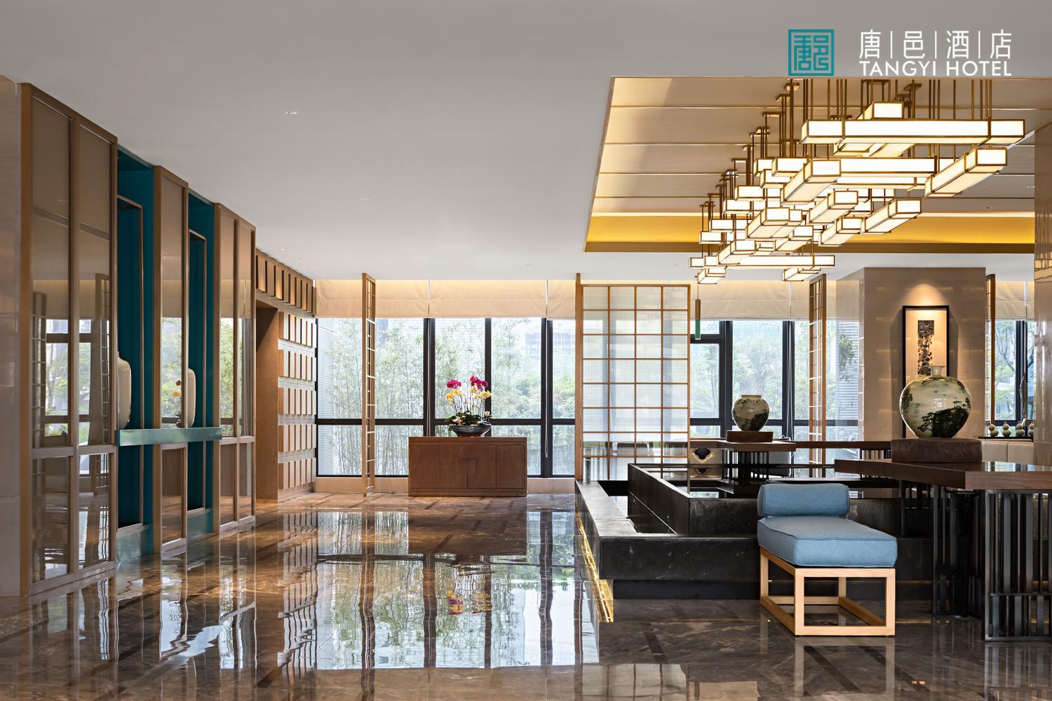 Tangyi Hotel Zhuhai 9/60