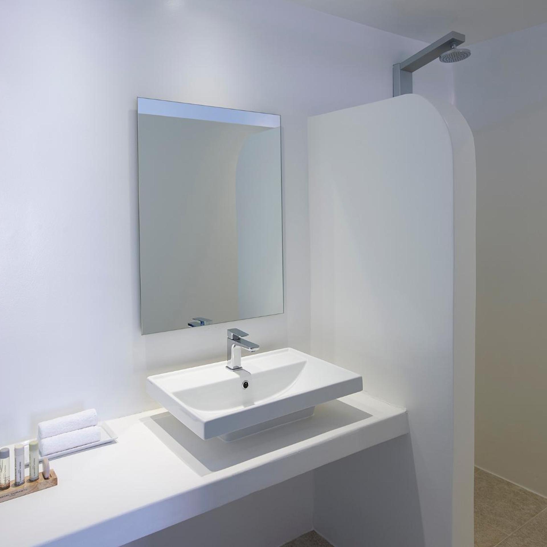 غرفة سوبيريور بسرير مزدوج، Aurora Luxury Hotel & Spa 5/6