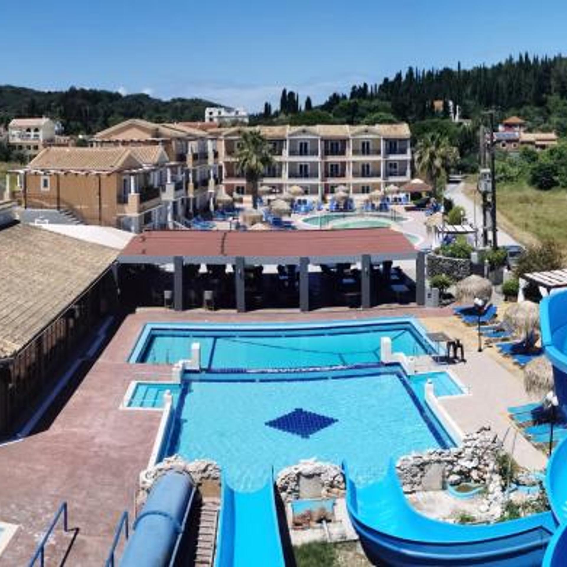 Sidari Water Park Hotel 67/78