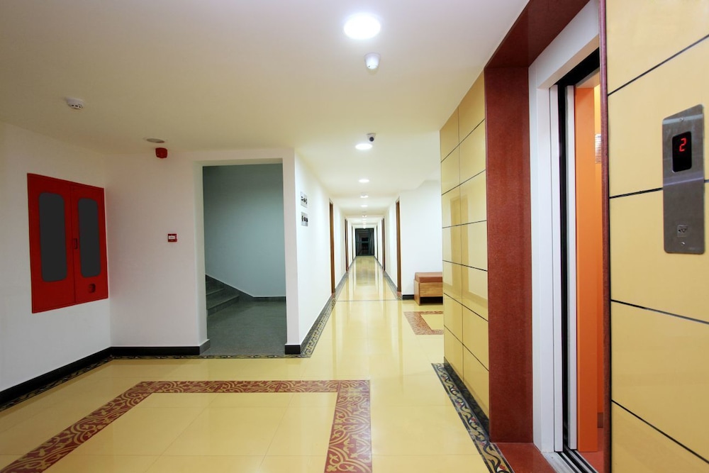 Hotel Dwara 13/15