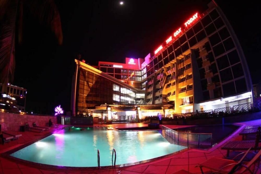 HOTEL THE COX TODAY photo3