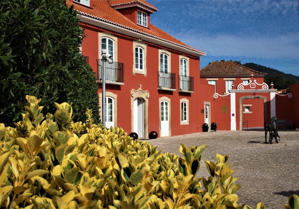 Paço Do Bispo Boutique House 32/45