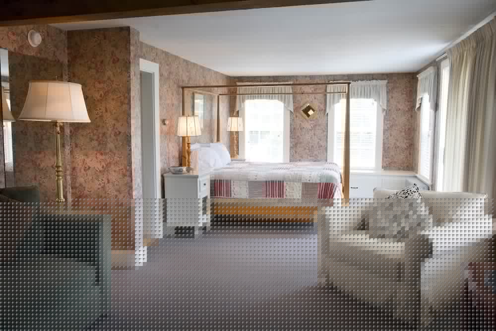 The Franconia Inn 52/74