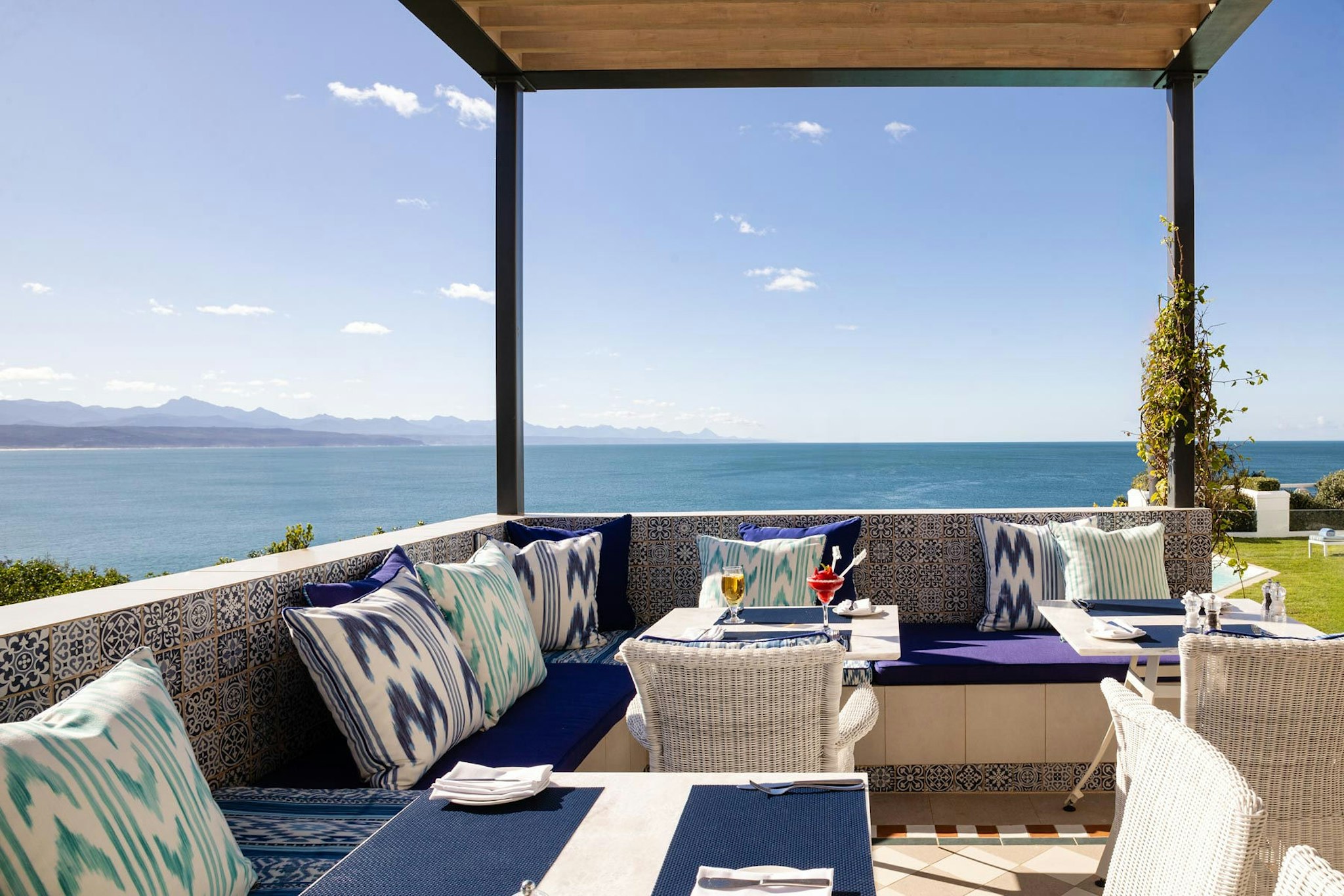 The Plettenberg 62/85