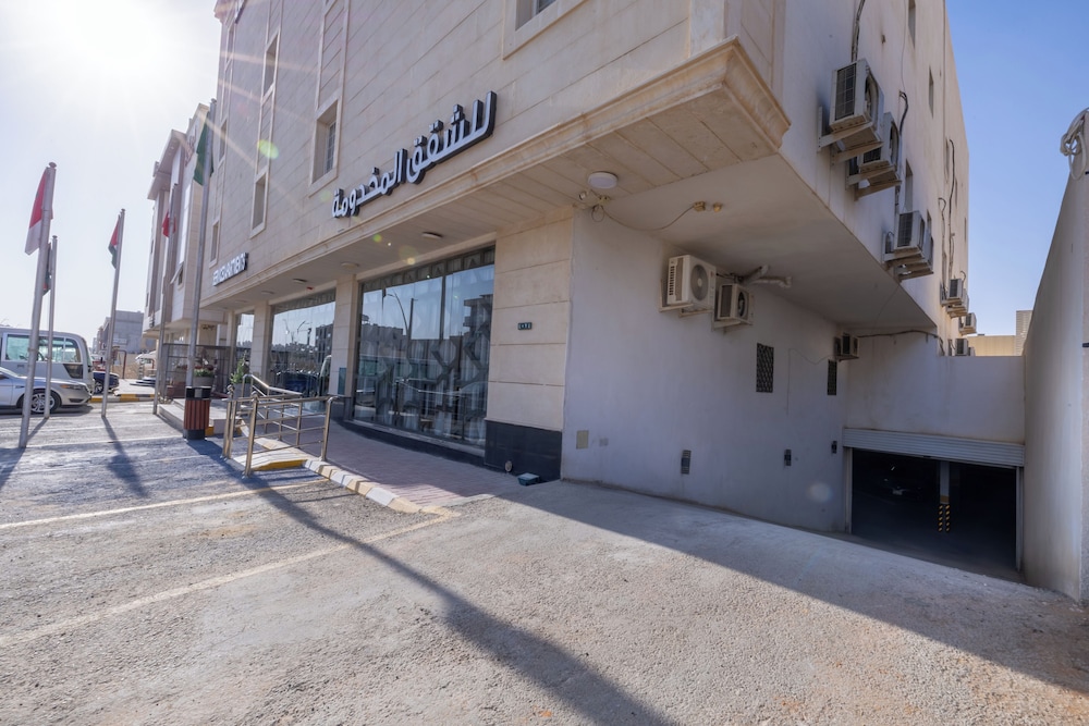 المهيدب النرجس(Al Muhaidb Residence Al Narges - Economic) 40/46