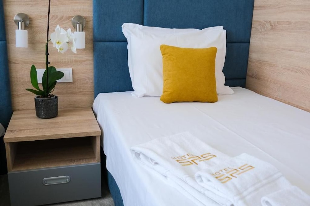 Hotel Sps 19/50