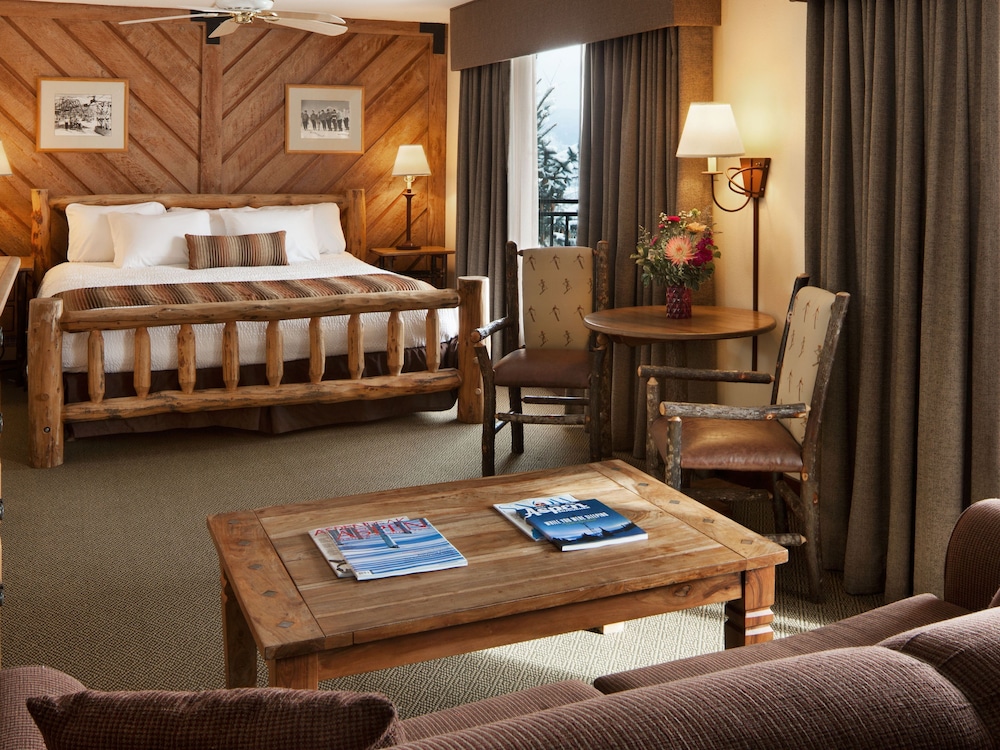 The Stonebridge Inn A Destination Hotel 19/45
