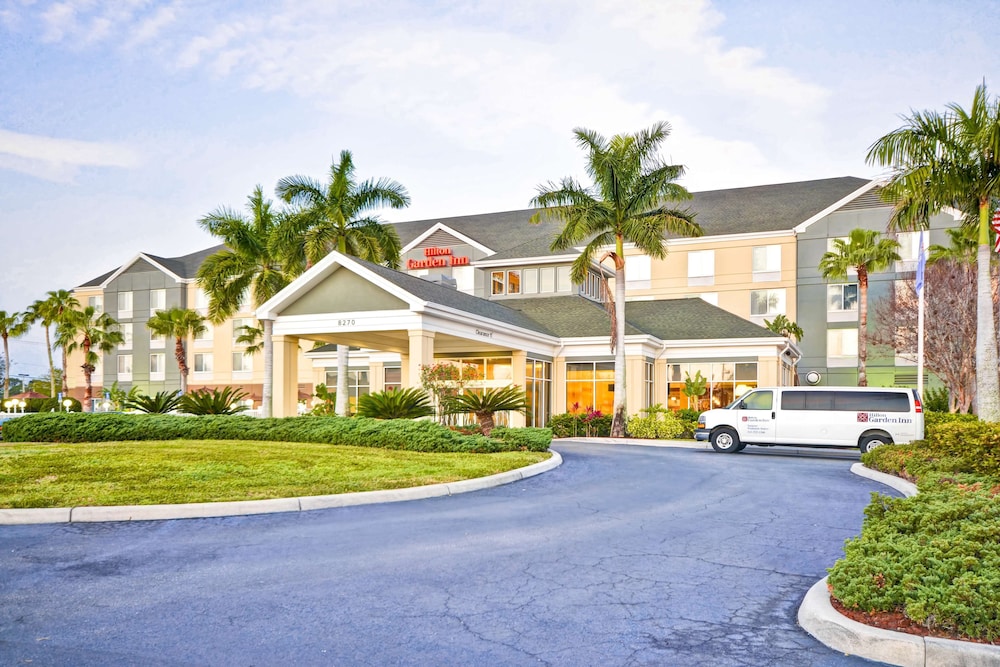 amenities