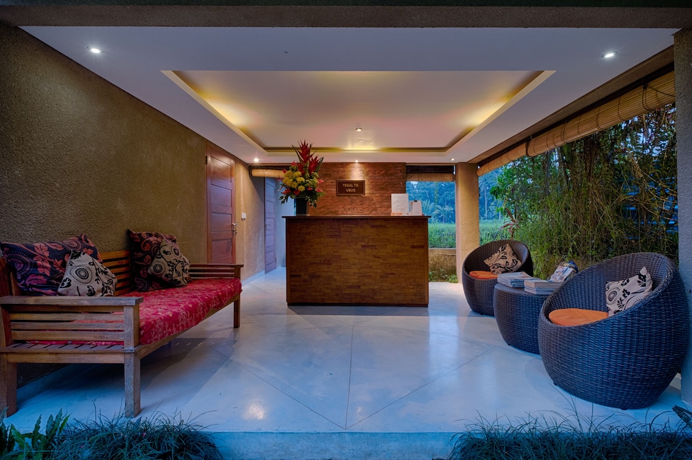 Villa Tegal Tis Ubud 6/50