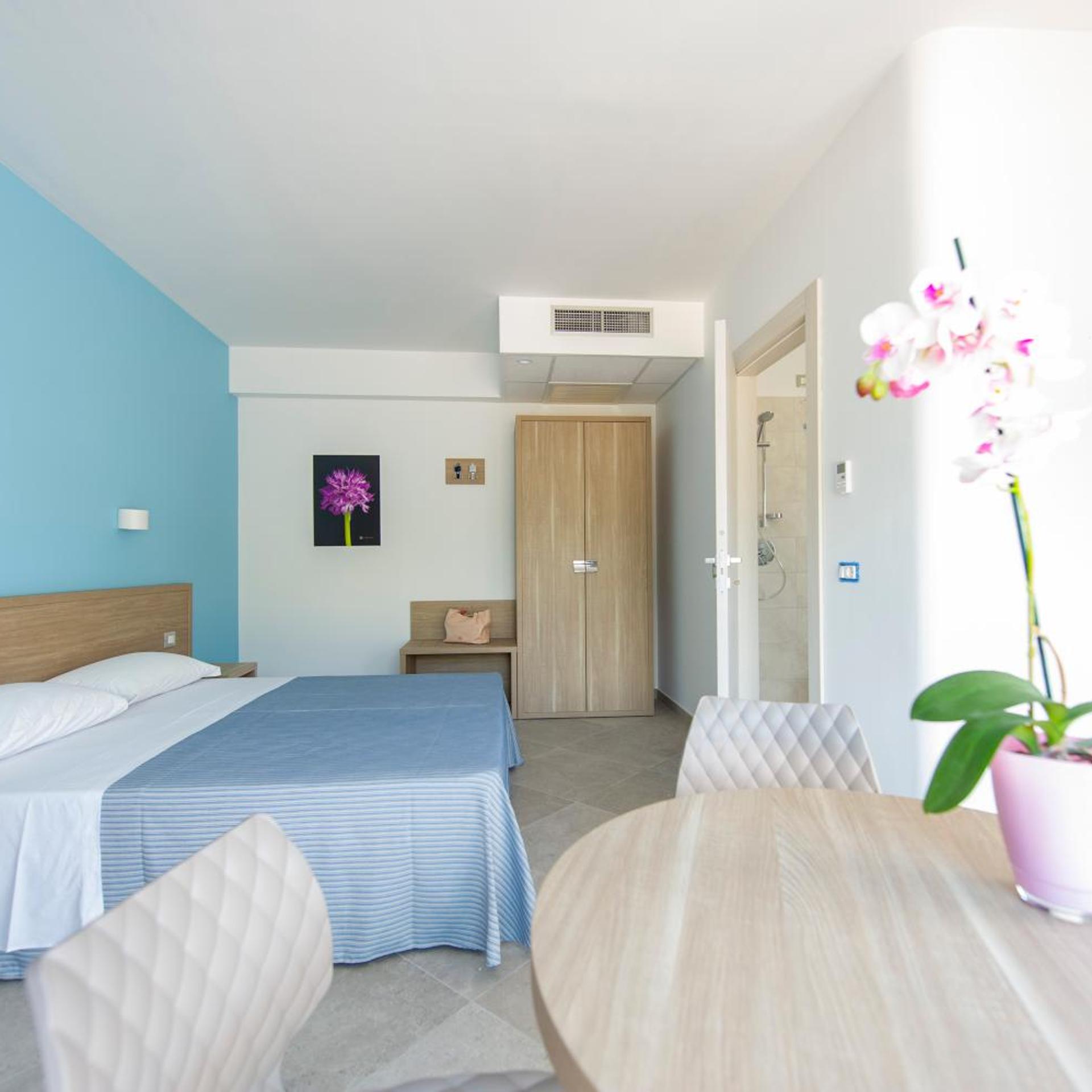 Hotel Residence Torre Del Porto 15/52