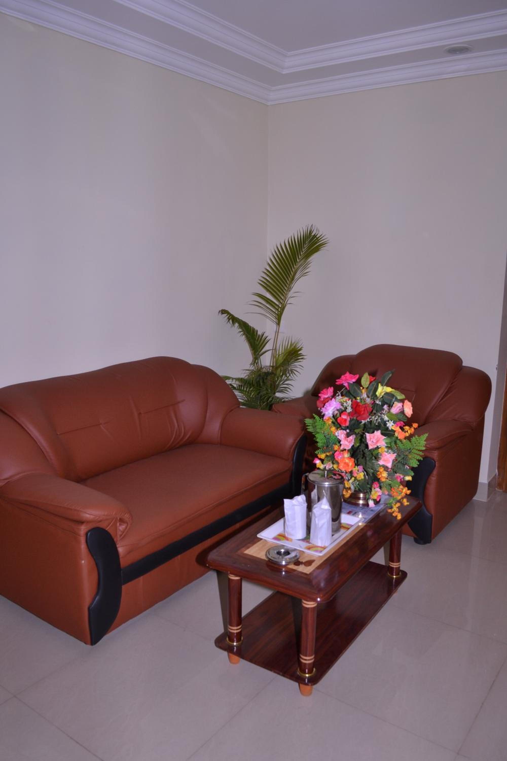HOTEL SUSEE PARK 19/26
