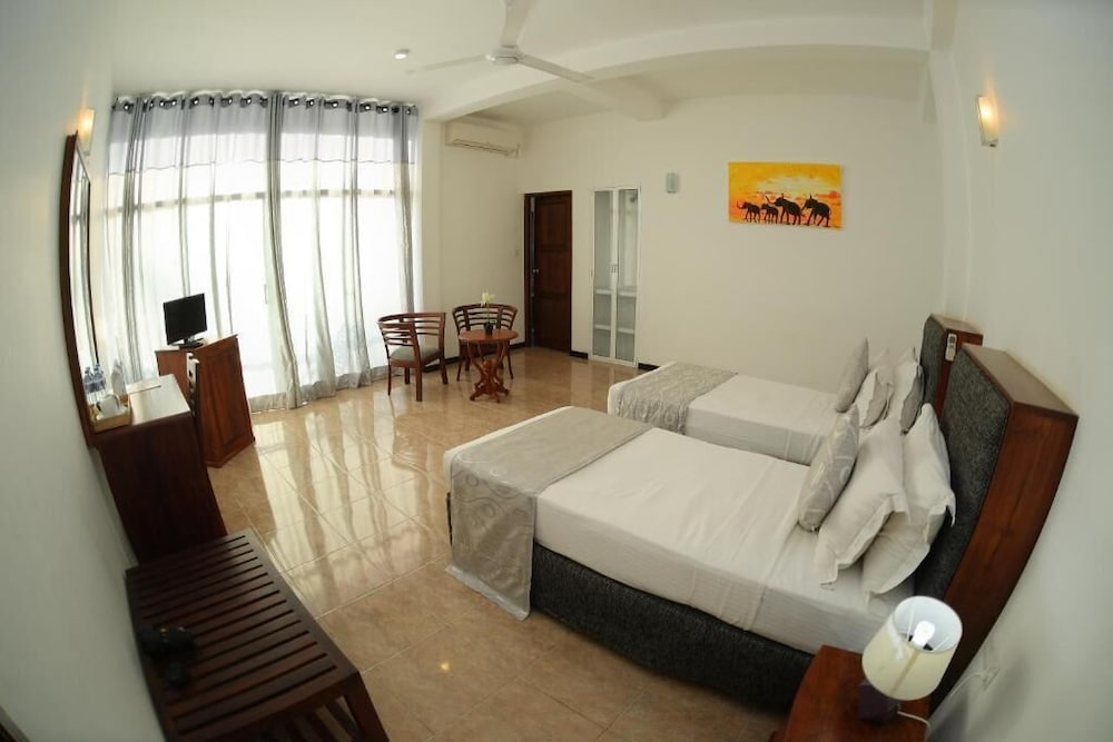 Sole Luna Resort And Spa 33/50