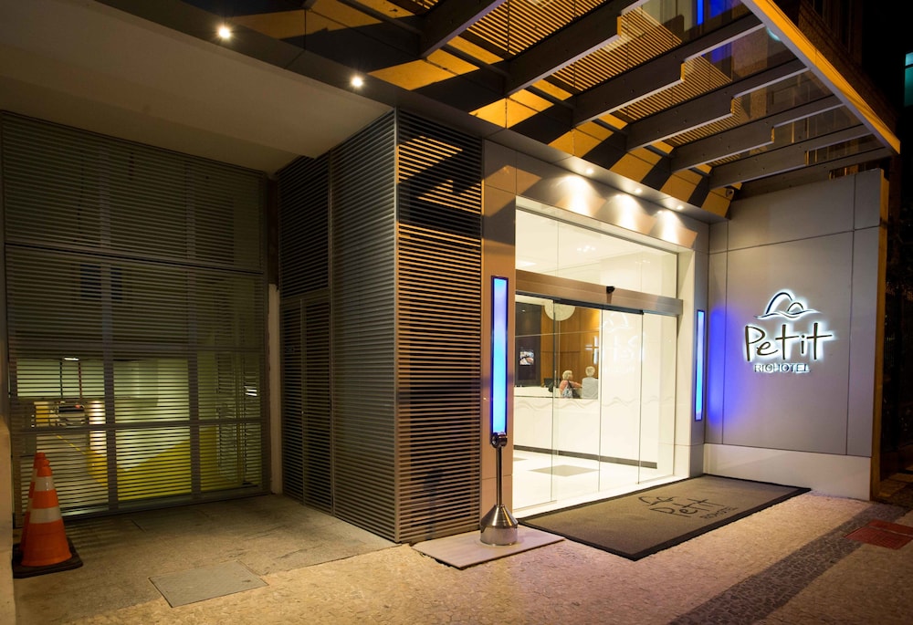 Petit Rio Hotel 28/63