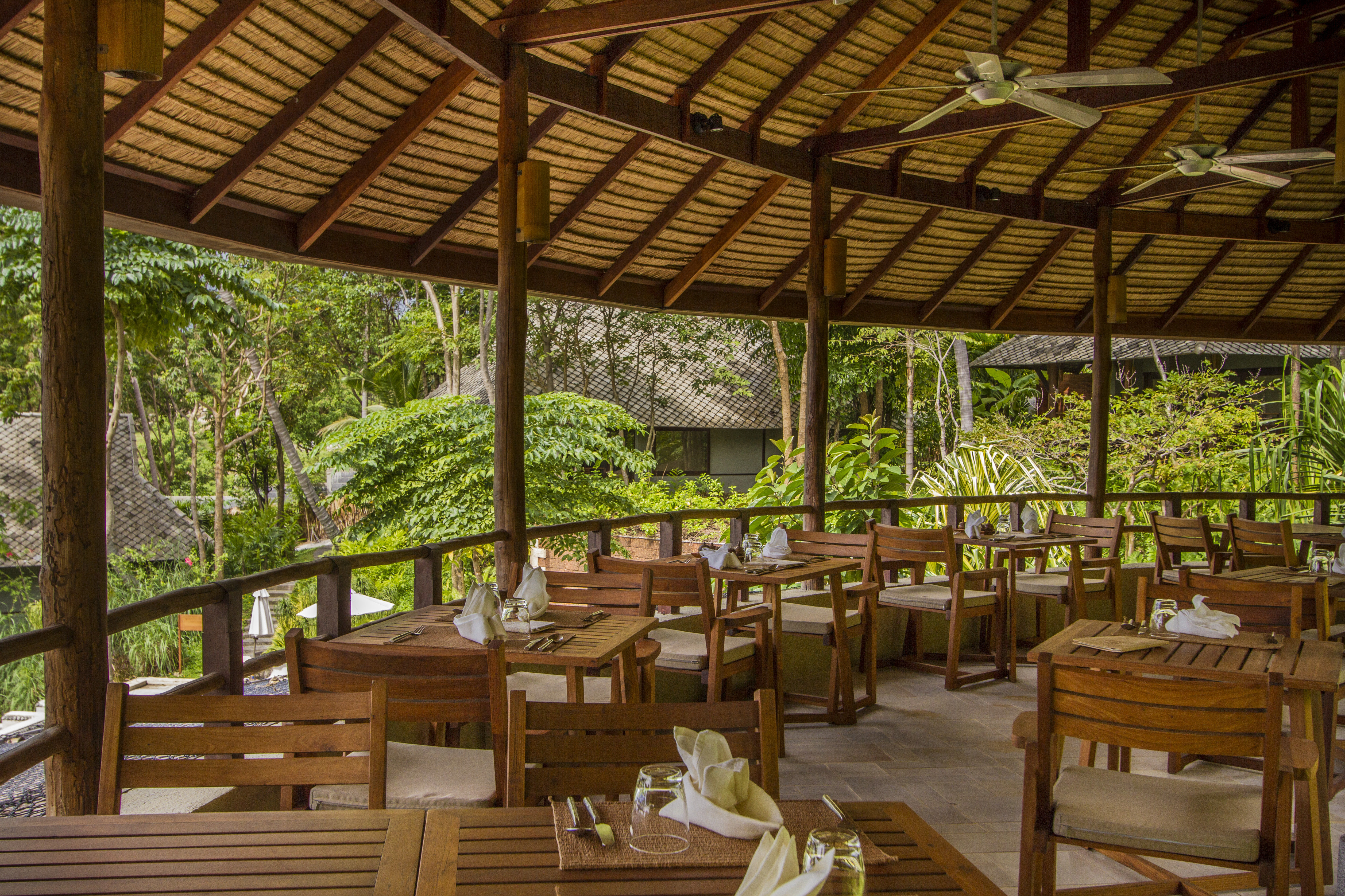 Kamalaya Koh Samui 45/57