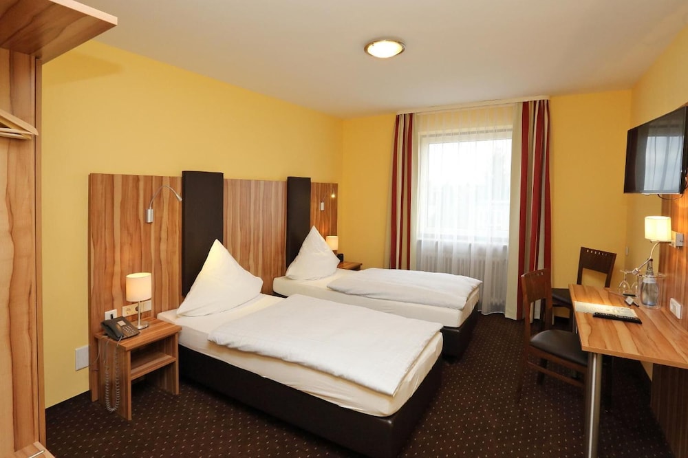 Hotel Silberhorn 17/45