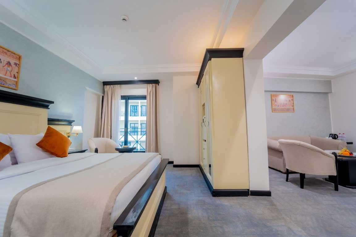 Temple Hotel by Voyage Luxor 27/64