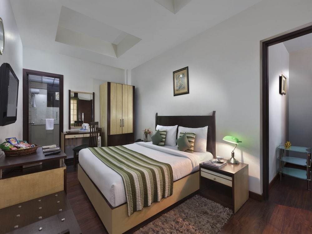 Bloom Hotel - CR Park 19/56