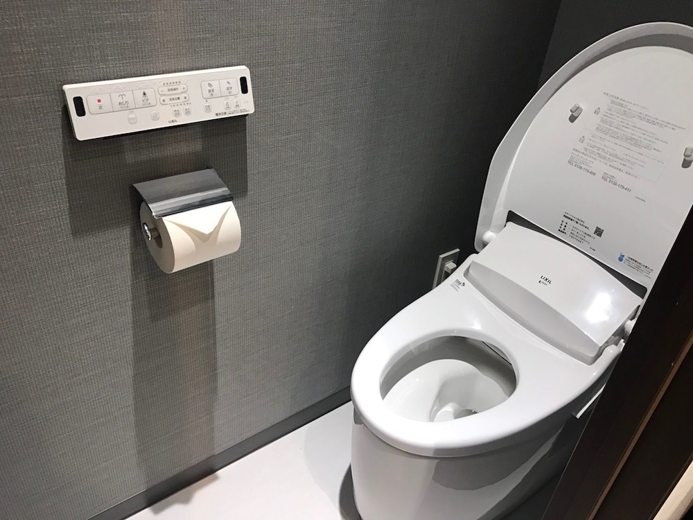 Umeda Plaza Hotel 25/39