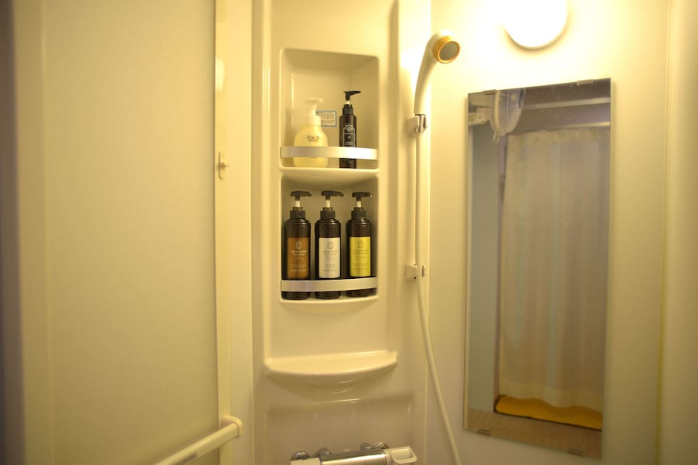 Capsule & Spa Grand Sauna Shinsaibashi 13/28
