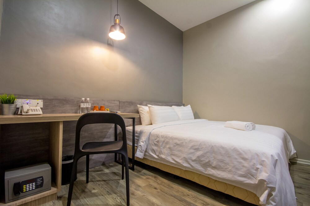 Chariton Hotel Alma 15/41