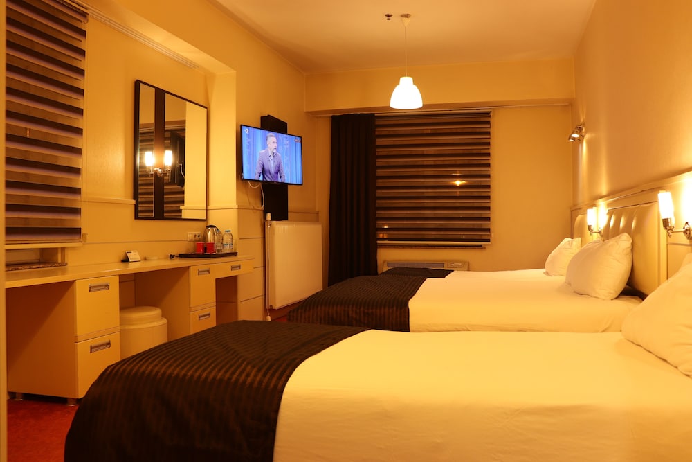Grand Namli Hotel 15/31